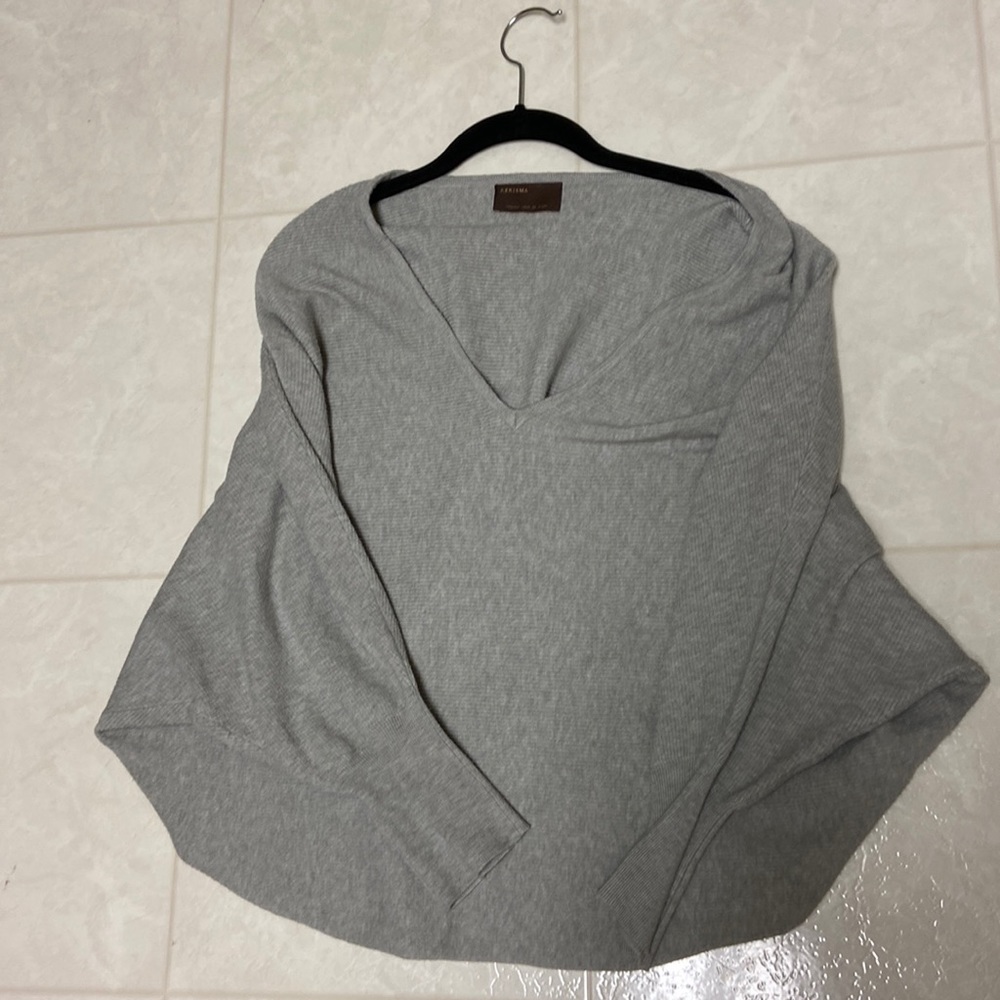 Comfy sweater